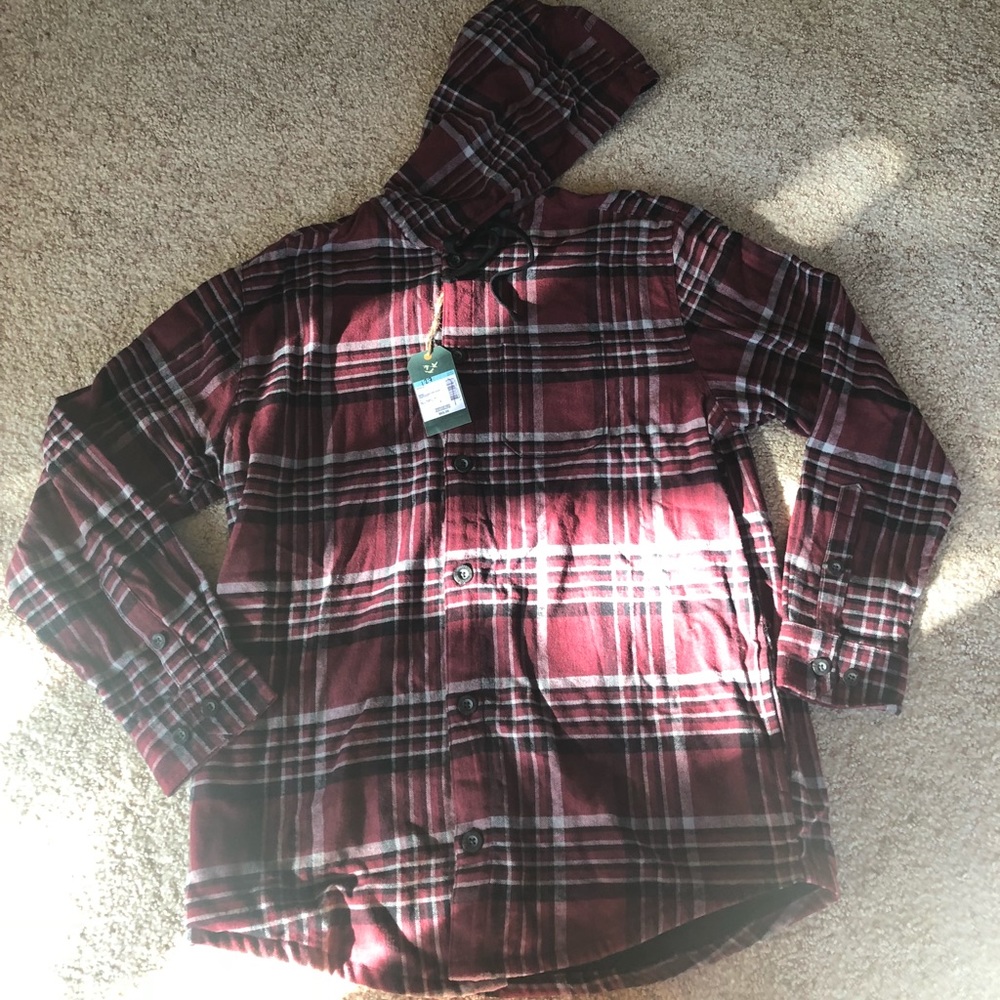 Outdoor life men’s